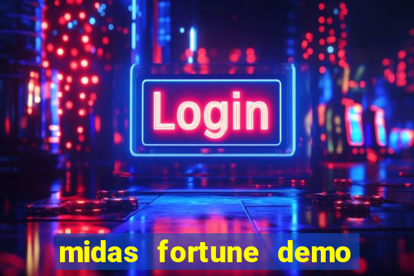 midas fortune demo pg soft